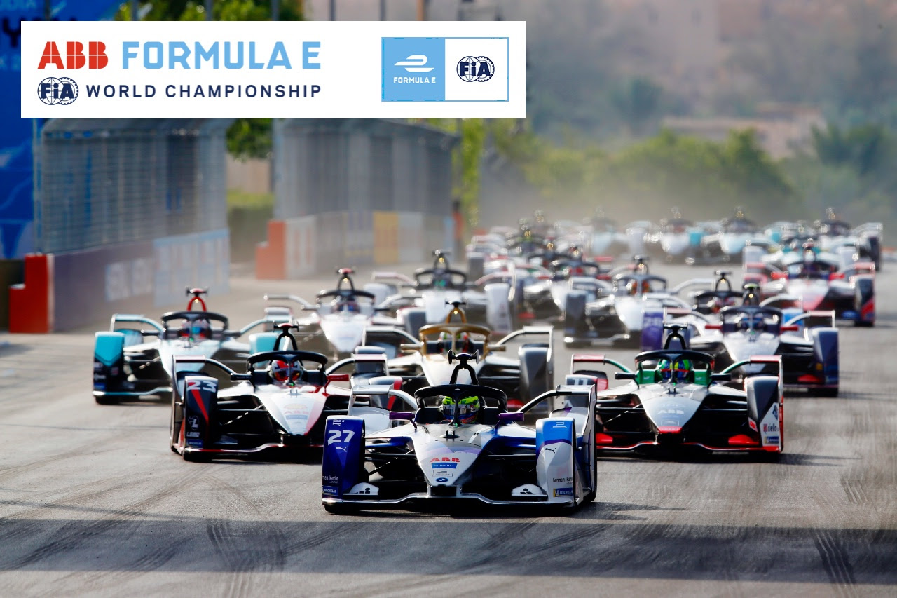 FORMULA E EXTENDS MEDIA PARTNERSHIP WITH BBC TO SHOW LIVE COVERAGE OF ABB FIA FORMULA E WORLD CHAMPIONSHIP IN SEASON 7