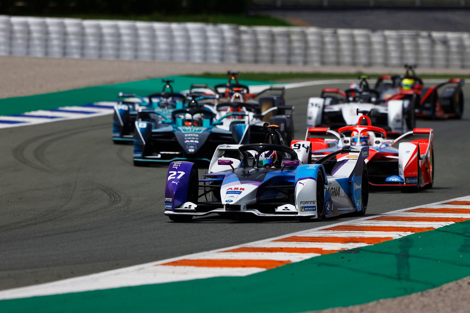 Maiden win for Nato caps Venturi's best season yet