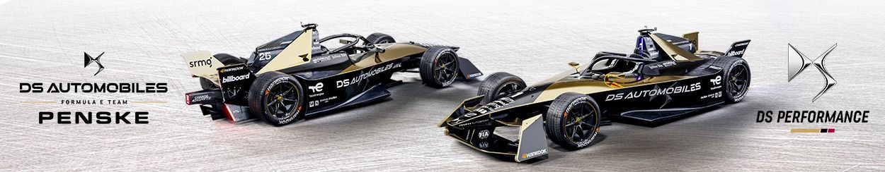POLE POSITION AND YET MORE POINTS FOR DS AUTOMOBILES AT SAO PAULO!, DS Automobiles