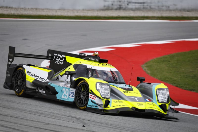 Prototypes vs GTs: Goodyear Racing previews the two ELMS categories