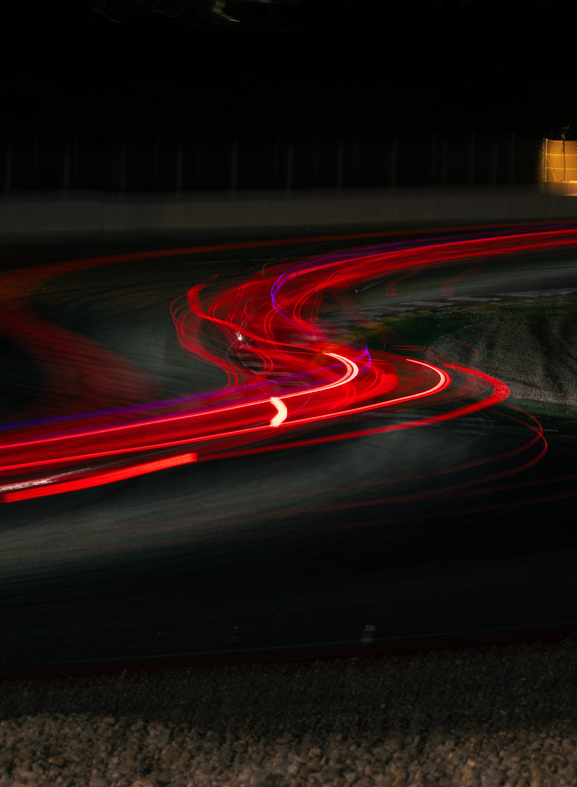 Barcelona 24H: HOFOR’s Redemption and a Battle Through the Night