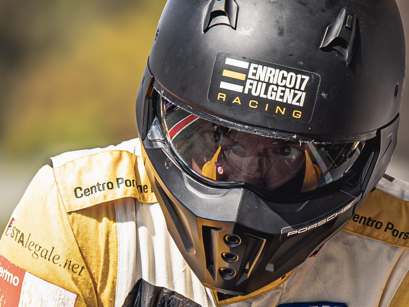 The Return of the 992 Endurance Cup at Spa