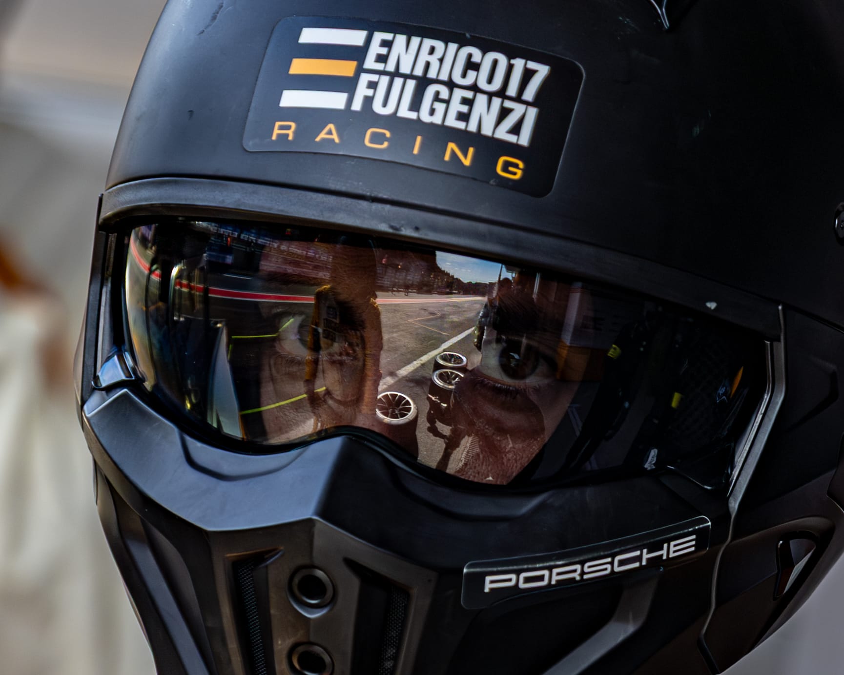 The Return of the 992 Endurance Cup at Spa