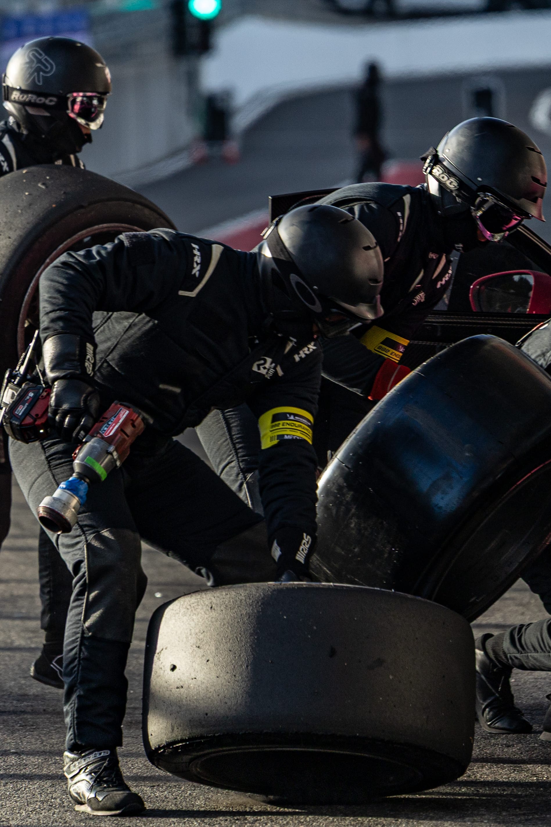 The Return of the 992 Endurance Cup at Spa