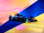 Formula E reveals revolutionary Gen3 car