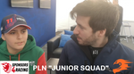 Pitlane Media & News "Junior Squad" - A formal introduction...