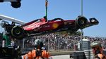 Ferrari, Sainz and Leclerc; Can Ferrari Turns Things Around?