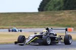 SHERWOOD AIMS TO REPLICATE SNETTERTON SUCCESS AT SILVERSTONE
