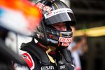 Kobayashi Takes Home Pole for Toyota in Japan