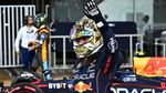 Verstappen Takes 10th Career Pole in Abu Dhabi