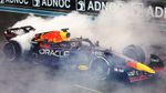 Verstappen Takes 15th Seasonal Win in Abu Dhabi
