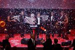Luke Browning named winner of Aston Martin Autosport BRDC Young Driver of the Year