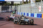 SUPERB SECOND PLACE FOR JEAN-ÉRIC VERGNE AND DS AUTOMOBILES IN CAPE TOWN!