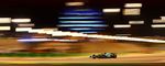 Alonso Takes Friday Practice Ahead of Red Bulls in Bahrain