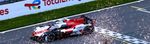 Toyota Takes Spa; Polish Drivers, Waddoux Make History