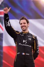 DS AUTOMOBILES AND JEAN-ERIC VERGNE STILL IN TITLE CONTENTION AHEAD OF PORTLAND E-PRIX