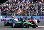 NICK CASSIDY WINS USA FORMULA E RACE AS JAKE DENNIS TAKES CHAMPIONSHIP LEAD