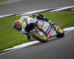 MOTO 2                    Championship Silverstone     2023: A Thrilling Showdown