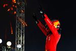 Sainz Wins in Singapore, Ends Red Bull's Winning Streak