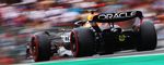 Verstappen Recovers from Setback; Takes Japan Practice