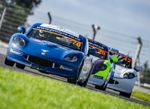 "Thrilling Races and Dominant Champions: A Recap of the Ginetta GT Championship