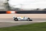 A Test Day Like No Other: Masters Historic Testing 16 March 2024