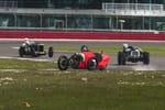 Springing into action with the VSCC
