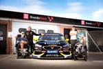 Nic Hamilton Returns to the British Touring Car Championship with Un-Limited Motorsport
