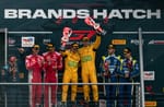 GT World Challenge Europe Sprint Cup – Round 1, Brands Hatch Review