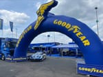 Goodyear poised for strong performance at 24h Nürburgring