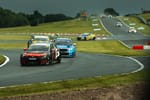 Showers & Showdowns: Oulton Park BTCC