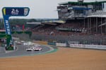 Porsche Seizes Victory After Ferrari Disqualified at 2025 24 Hours of Le Mans