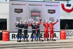IMSA Motul SportsCar Grand Prix at Road America