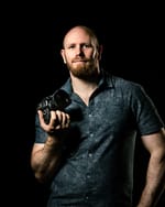 Eamon Yates - Photographer  - UK