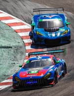 MEET THE TEAM - James Hedley - USA