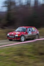 Riponian Rally 2026 - Gravel, Grit and a 29-Second Margin