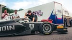 Rodin Motorsport Mastery at Brands Hatch as Ninovic Dominates GB3 Weekend
