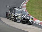 From April Fool to Race Winner: BMW’s M3 Touring Stuns at the Nordschleife NLS2