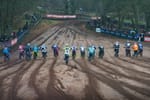 Watson Wins on Return as the MXGB 2026 Season Opens at Hawkstone Park