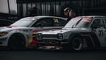 Donington -Burden Prevails in Safety Car-Dominated Britcar Race
