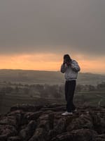 JASPER CHERRY - Videographer and Photographer - UK