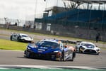 British GT Season 34 Launches at Silverstone as 26-Car Grid Takes Shape