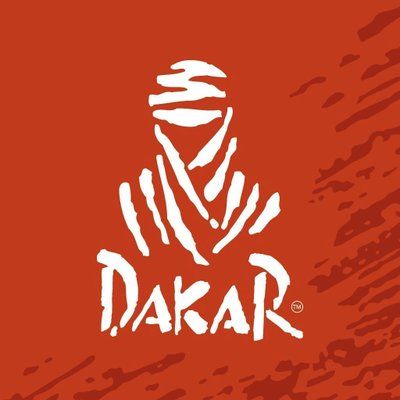 The worlds most gruelling endurance race. The DAKAR Rally