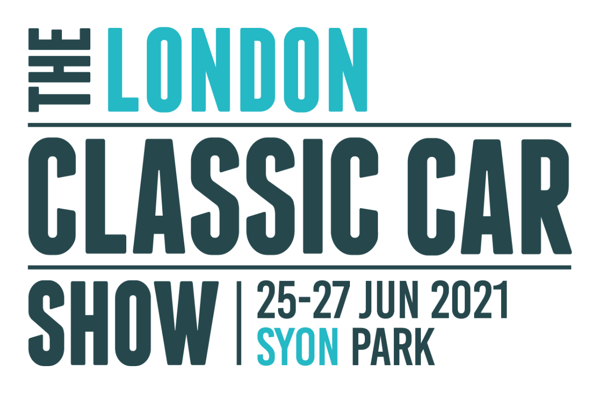 New June date for The London Classic Car Show 2021