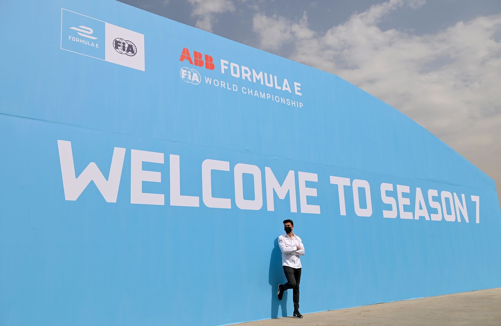 SEASON 7 PREVIEW: ABB FIA FORMULA E WORLD CHAMPIONSHIP GOES GREEN IN DIRIYAH ON FEBRUARY 26 & 27