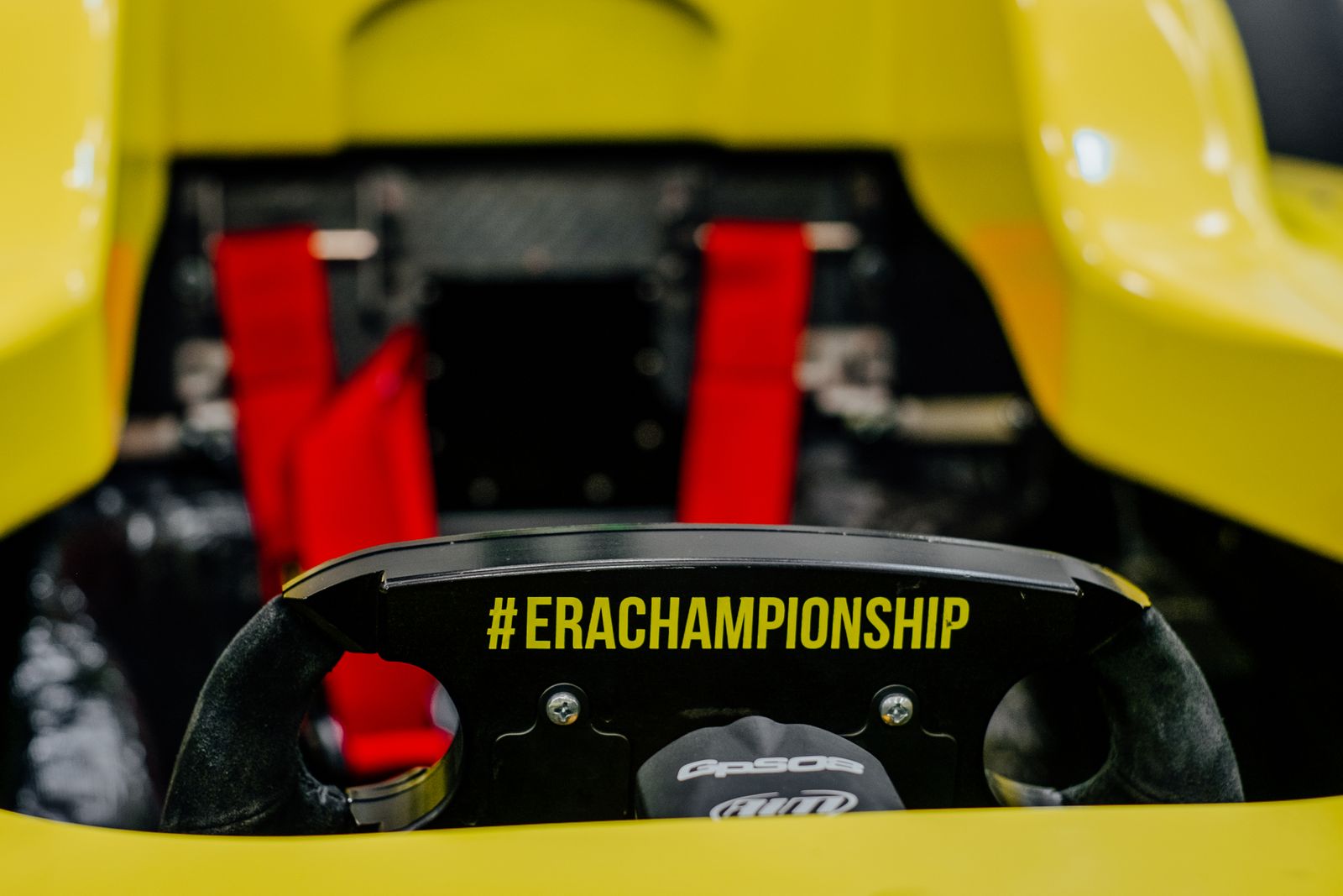 ERA Championship launches California "winter boot camp" for young racing drivers