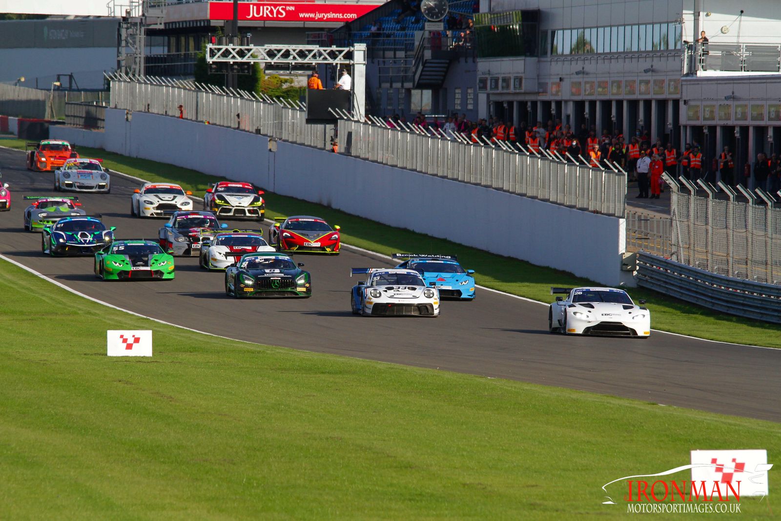 GT CUP 2021 season looks set to be another cracker!!