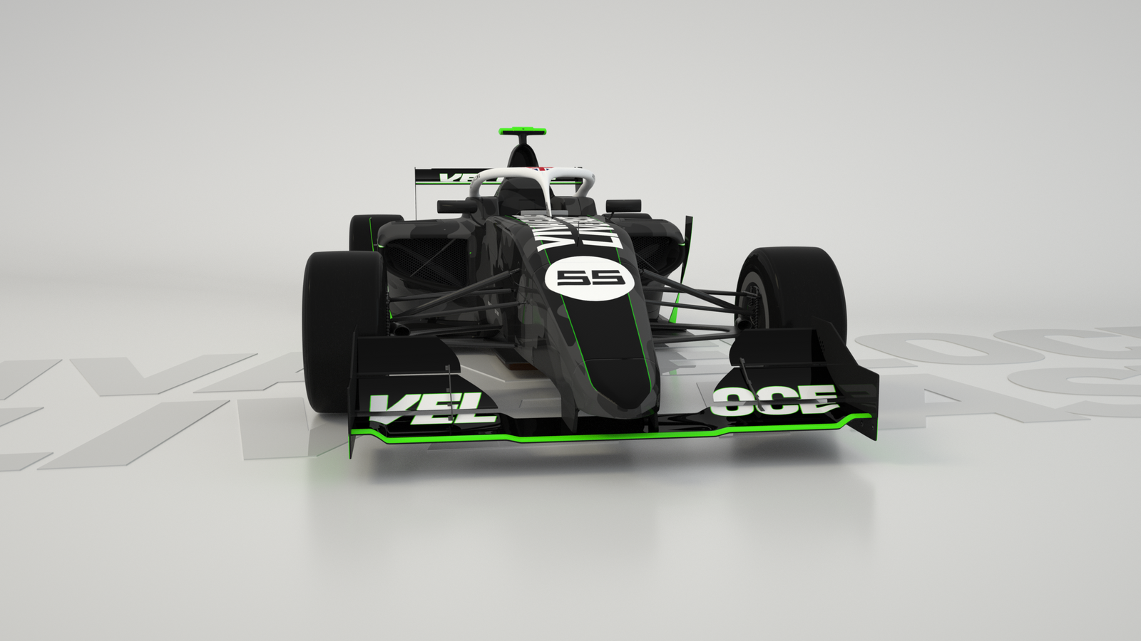 Veloce Racing enters W Series with inaugural champion Chadwick