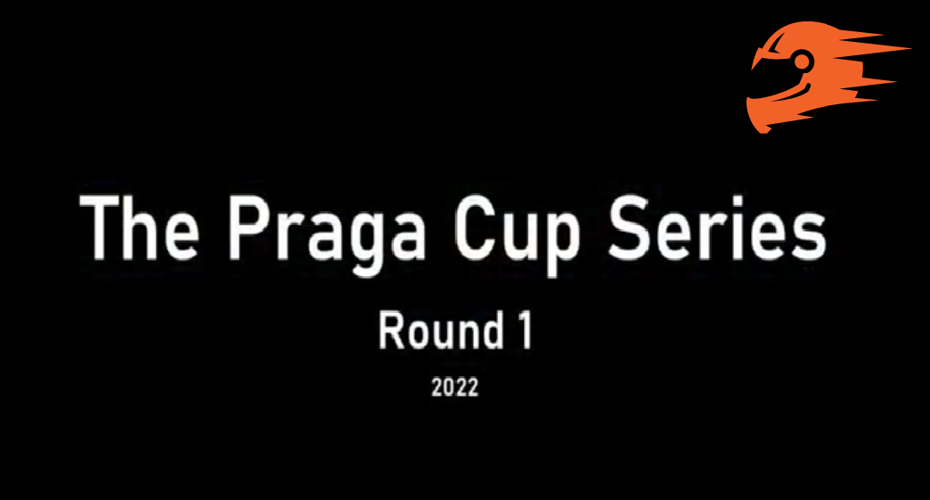 The NEW Praga Cup series- Practice day - Silverstone March 2022
