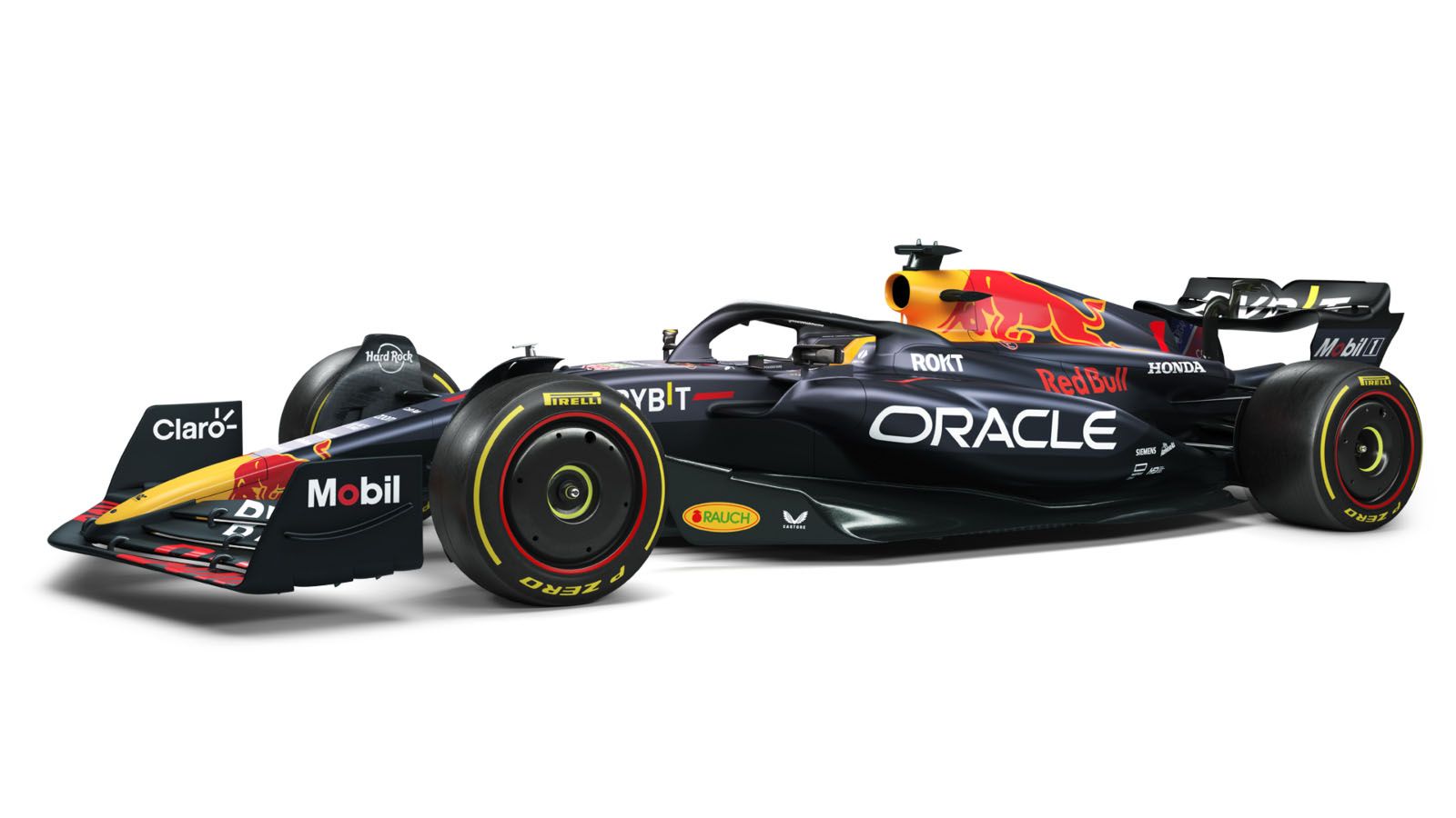 Red Bull launch RB 19 Defender; Eyes Future Deal with Ford